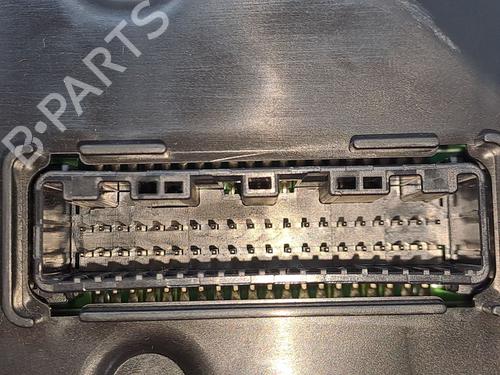 Instrument cluster TOYOTA YARIS (_P13_) 1.0 (KSP130_, KSP130) | BP23375408C47 