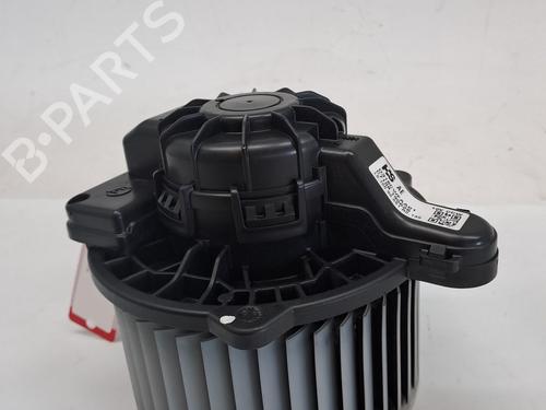 Heater blower motor FORD FIESTA VII (HJ, HF) 1.5 TDCi | BP23977607M62 