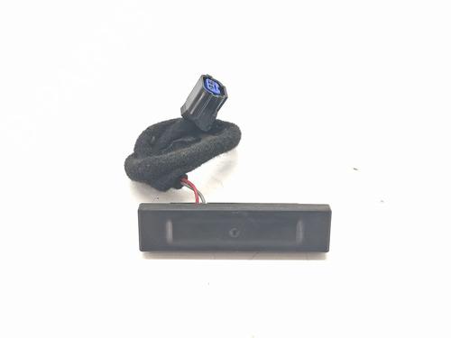 Used Tailgate handle HYUNDAI i30 (PDE, PD, PDEN) 2.0 N (280 hp) 28083747