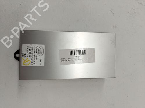 Used Electronic module LAND ROVER RANGE ROVER EVOQUE VAN (L538) TD4 4x4 (150 hp) 24189497