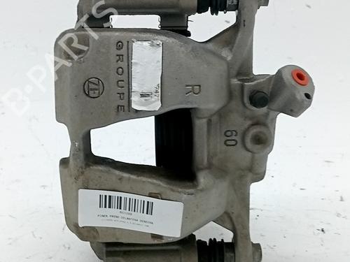Used Right front brake caliper Right front brake caliper CITROËN BERLINGO Box Body/MPV (K9) 1.5 BlueHDi 100 (102 hp) 36002226 36002226