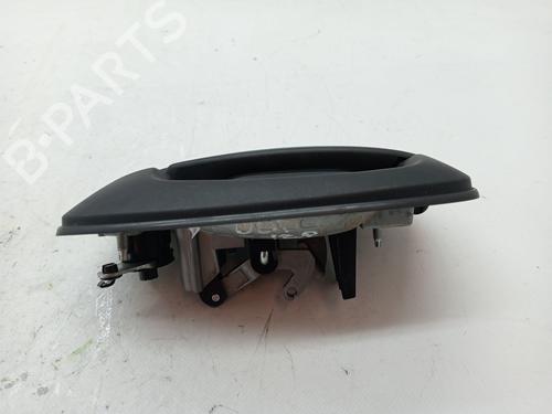 Front left exterior door handle FIAT DUCATO Van (250_) 140 Multijet 2,3 D | BP23355093C128 