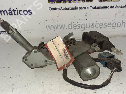 Viskermotor bakrute FERRARI 360 (F131) 3.6 Modena (400 hp) 31369326