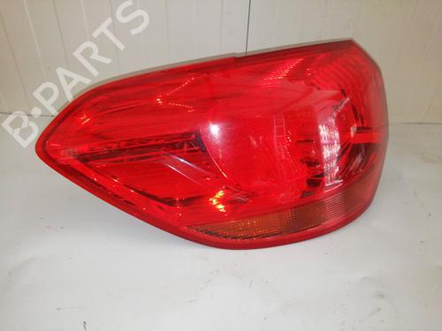 Left taillight OPEL ASTRA J Sports Tourer (P10) 1.6 CDTi (35) | BP25988954C34 