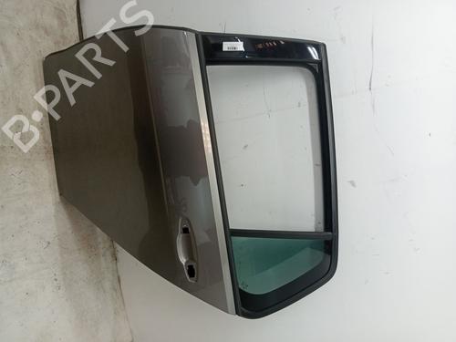 Used Left rear door VW GOLF VII (5G1, BQ1, BE1, BE2) 2.0 TDI 4motion (150 hp) 23978037