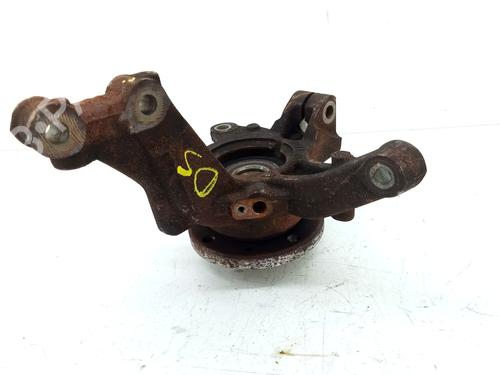 Left front steering knuckle DACIA SANDERO 1.5 dCi | BP29990628M25
