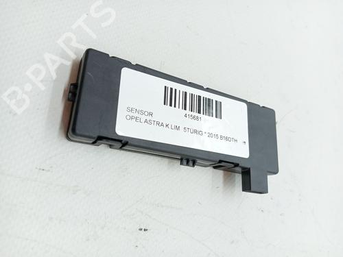 Elektronisk sensor OPEL ASTRA J Saloon 1.6 CDTi (69) (136 hp) 23353767