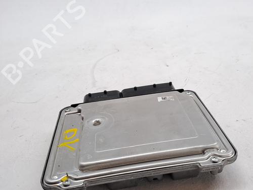 Engine control unit (ECU) SEAT ALTEA (5P1) 1.9 TDI | BP24172452M57 