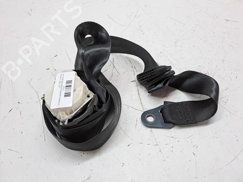 Used Rear right seatbelt PEUGEOT 5008 (0U_, 0E_) 2.0 HDi 150 / BlueHDi 150 (150 hp) 24108383