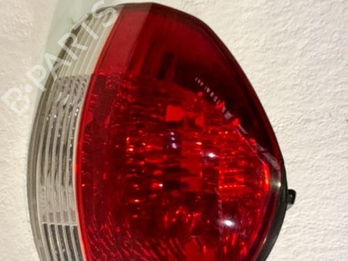 Used Left taillight HYUNDAI SANTA FÉ I (SM) 2.0 CRDi 4x4 (125 hp) 29992544