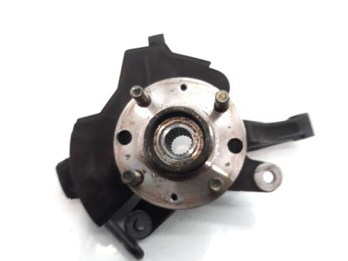 Fusée avant droite DAEWOO KALOS (KLAS) 1.4 (83 hp) 31155774