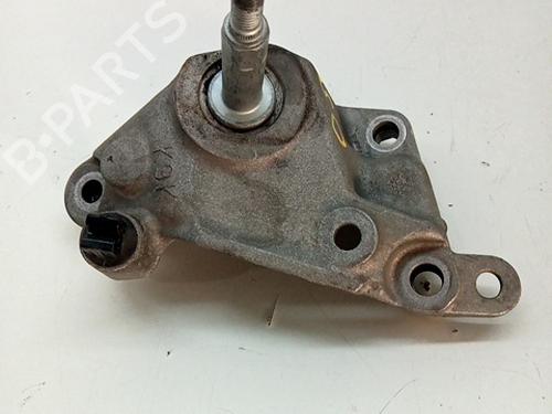 Used Gearbox mount RENAULT CAPTUR I (J5_, H5_) 1.2 TCe 120 (118 hp) 29302379