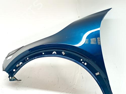 Used Left front fenders FIAT 600e / 600 (365_, 364_) Mild Hybrid (136 hp) 31701023