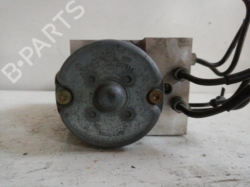 Øvrige Styrinhsenheder OPEL ASTRA F Convertible (T92) 1.6 i (71 hp) 25457381