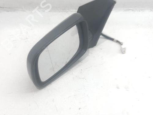 Retrovisor esquerdo Retrovisor esquerdo TOYOTA AVENSIS (_T25_) 2.0 VVT-i (AZT250_, AZT250R) (147 hp) 33760885 33760885