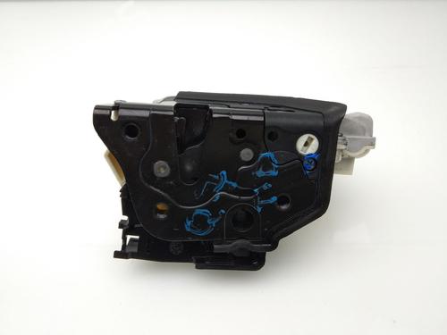Used Rear right lock AUDI Q7 (4LB) 3.0 TDI quattro (240 hp) 23419904