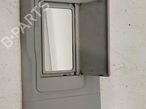 Left sun visor MERCEDES-BENZ C-CLASS (W203) C 180 Kompressor (203.046) | BP40549152I1 - Image 2