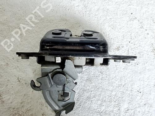 Rear right lock NISSAN NV200 Van 1.5 dCi 85 (M20, M20N, M20M) | BP29992243C99