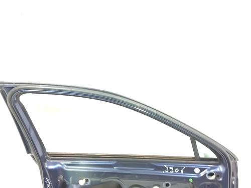 Left front door VW PASSAT B8 (3G2, CB2) 1.6 TDI | BP33976426C2 - Image 2