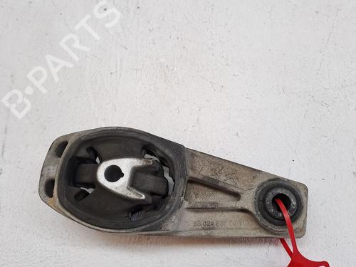 Used Support PEUGEOT 208 I (CA_, CC_) 1.5 BlueHDI 100 (102 hp) 24308351