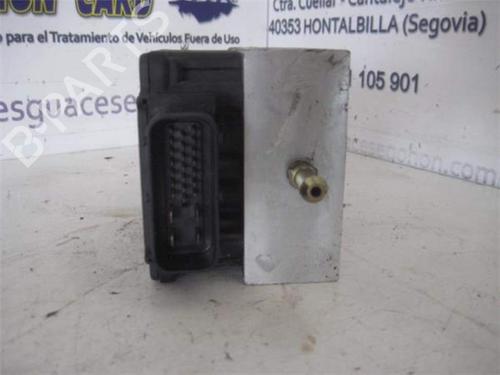 Used ABS pump CITROËN XANTIA (X1_, X2_) 2.0 HDI 109 (109 hp) 25465606