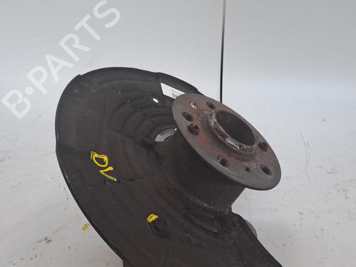 Left front steering knuckle MERCEDES-BENZ M-CLASS (W164) ML 320 CDI 4-matic (164.122) | BP23375386M25 