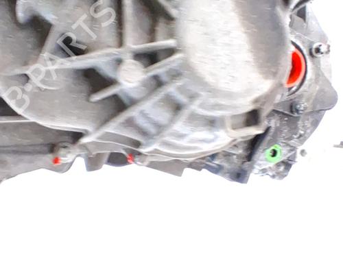 Used Gearbox Gearbox OPEL CORSA E (X15) 1.3 CDTI (08, 68) (95 hp) 34507992 34507992