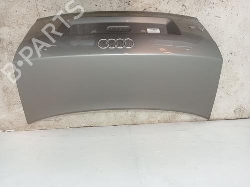 Bakluke CC/Kombi-Kupé AUDI A4 B6 (8E2) 2.5 TDI quattro | BP26168836C6 