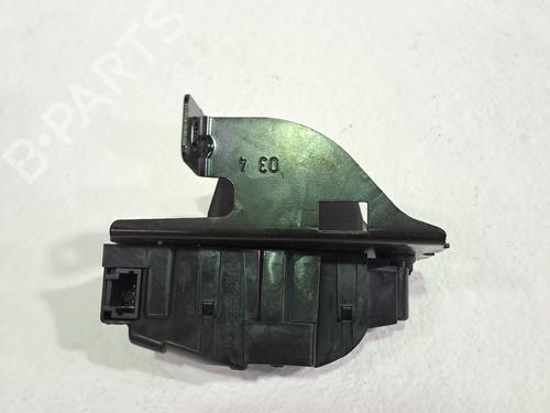 Tailgate lock CITROËN C4 Grand Picasso I (UA_) 2.0 HDi 138 | BP28959044C101 