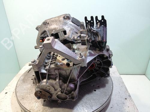 Girkasse VOLVO S40 II (544) 1.8 FlexFuel (125 hp) 23936476
