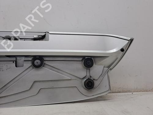 Spoiler bakluke BMW X3 (E83) 2.5 i | BP23283368C96 