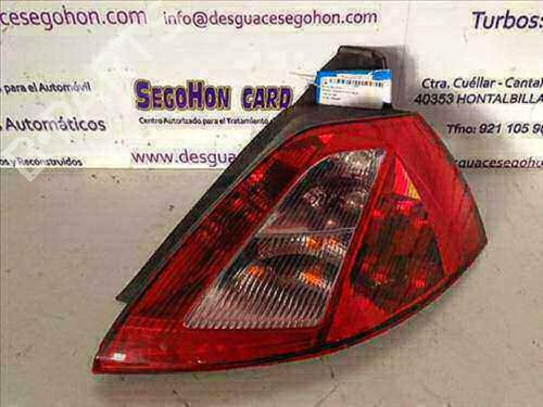 Højre baglygte RENAULT MEGANE II (BM0/1_, CM0/1_) 1.5 dCi (BM0F, BM0T, BM2B, CM0F, CM0T) (82 hp) 25987741