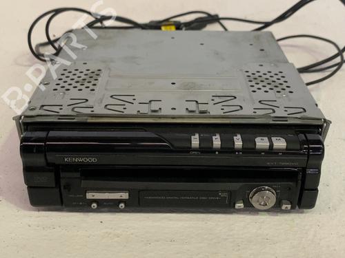 Used Radio Radio MERCEDES-BENZ E-CLASS (W210) E 270 CDI (210.016) (170 hp) 36407567 36407567