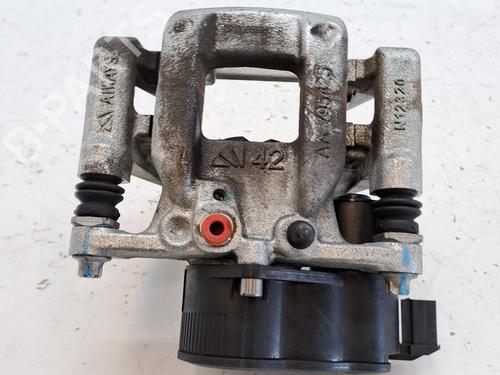 Højre bremsekaliber bag AIWAYS U5 EV (204 hp) 27253344