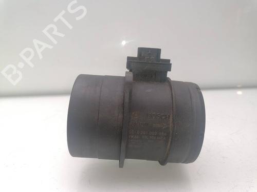 Luftmassemåler AUDI A4 B9 Avant (8W5, 8WD) 2.0 TDI (190 hp) 25783640