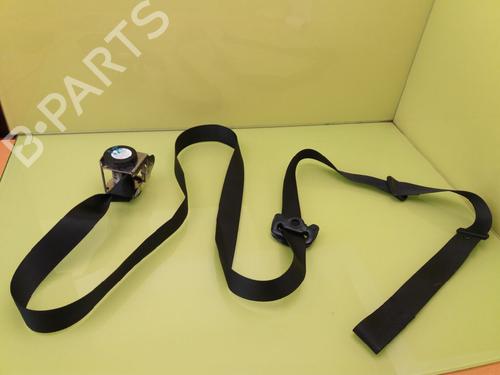 Sikkerhedssele foran venstre MINI MINI (R50, R53) One (90 hp) 23448883