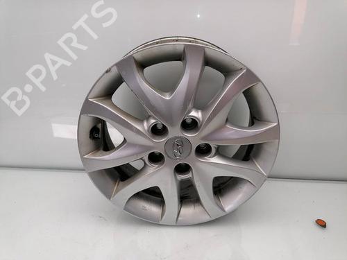 Used Rim HYUNDAI i30 (FD) 1.6 CRDi (116 hp) 24140201