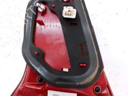 Left tailgate light KIA SPORTAGE III (SL) 1.7 CRDi | BP33767044C79 - Image 3