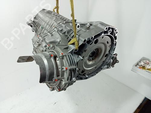 Gearbox AUDI Q5 (FYB, FYG) 35 TDI quattro | BP29447445M3 