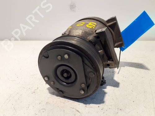 Compressor A/C RENAULT MEGANE I Classic (LA0/1_) 1.6 e (LA0F, LA0S) (90 hp) 25458560