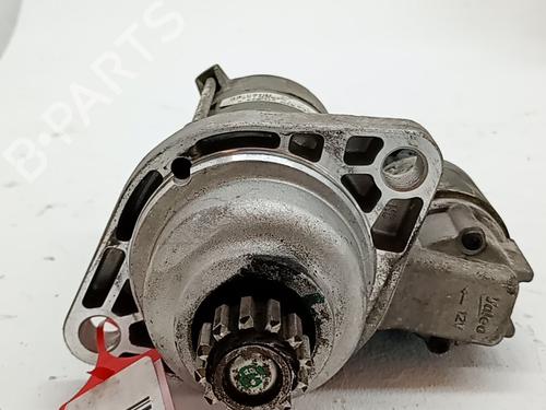 Used Starter Starter VW TIGUAN (5N_) 2.0 TDI 4motion (140 hp) 36002183 36002183