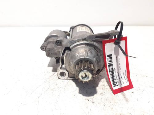 Used Starter SEAT LEON (5F1) 1.4 TSI (150 hp) 25593484