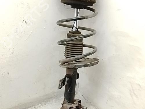 Used Left front shock absorber Left front shock absorber RENAULT CLIO III (BR0/1, CR0/1) 1.2 16V (BR02, BR0J, BR11, CR02, CR0J, CR11) (75 hp) 36318370 36318370