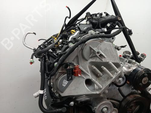 Engine FORD FOCUS IV (HN) 1.5 EcoBoost | BP23365033M1 
