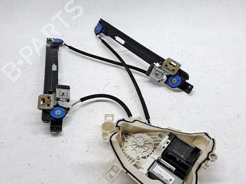 Front left window mechanism SEAT ALTEA (5P1) 1.9 TDI | BP26492266C22 