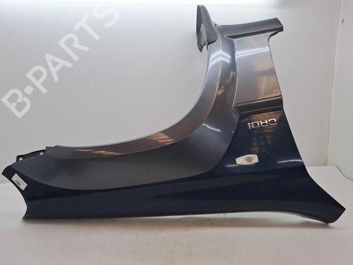 Used Right front fenders HYUNDAI TERRACAN (HP) 2.9 CRDi (150 hp) 23358462