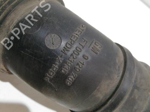 Pipe FORD TRANSIT CONNECT (P65_, P70_, P80_) 1.8 TDCi | BP25455482M125 