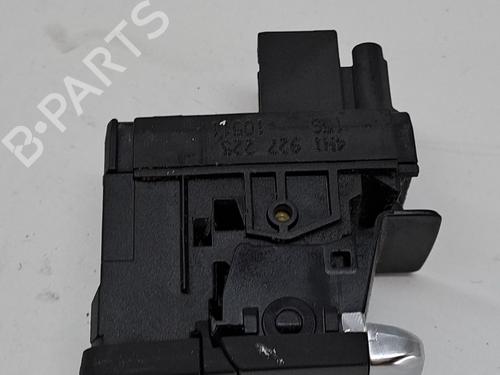 Electric handbrake AUDI A8 D4 (4H2, 4H8, 4HC, 4HL) 6.3 W12 quattro | BP23381880E5 