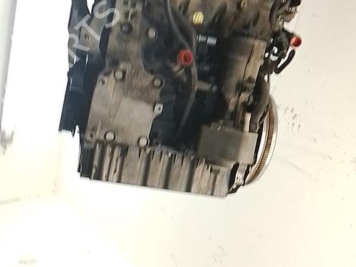 Used Engine Engine 39555408 39555408
