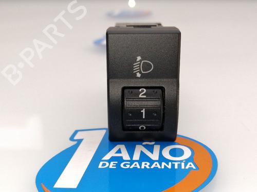 Used Headlight switch MAZDA 3 (BK) 1.6 DI Turbo (109 hp) 23419600